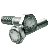 01024012HHCS2ZC 10-24X3/4 HEX HEAD CAP SCREW G2 PLATED